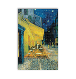 Puzzle, 1000 pièces, Café de nuit, Vincent van Gogh