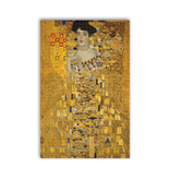 Puzzle, 1000 pièces, Klimt, Portrait Adèle Bloch-Bauer