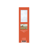 Magnifying Bookmark, Monet, Field with poppies