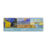 Dessous de verre, Van Gogh,Masterpieces Kroller Muller