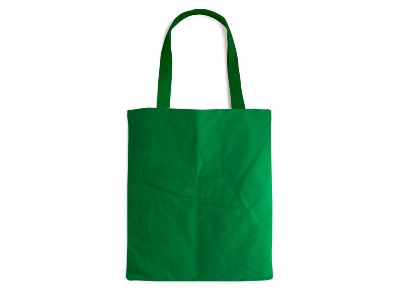 Cotton Tote Bag with lining, Teylers