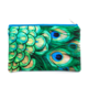 Etui,  Pauwen veren