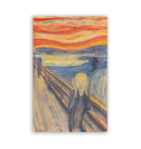 Legpuzzel, 1000 stukjes, Edvard Munch, De Schreeuw