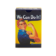 Speelkaarten,  We can do it