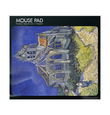 Mouse Pad , Van Gogh, Church in Auvers