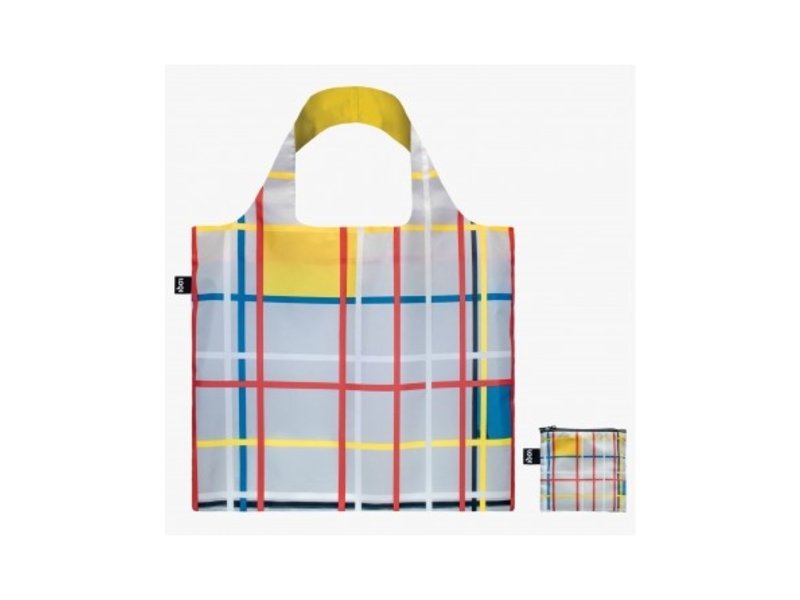 Compradora plegable, Mondrian, NEW YORK