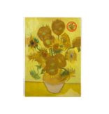 Reproduction A4, Vincent van Gogh, Sunflowers