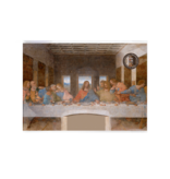 Reproduction A4,  Da Vinci, Last supper