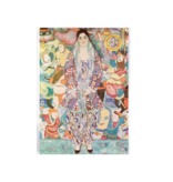 Reproduction A4, Klimt, Portrait de Friederike Maria Beer