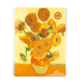 Reproduktion A3, Sonnenblumen, Van Gogh