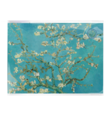 Mini  Poster A3,  Van Gogh, Almond Blossom