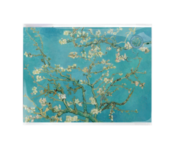 Poster Mini A3, Van Gogh, Almond Blossom
