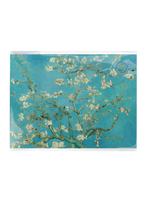 Poster Mini A3, Van Gogh, Almond Blossom