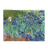 Poster Mini A3, Van Gogh, Irises