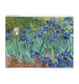 Reproducción A3, Van Gogh, Irises