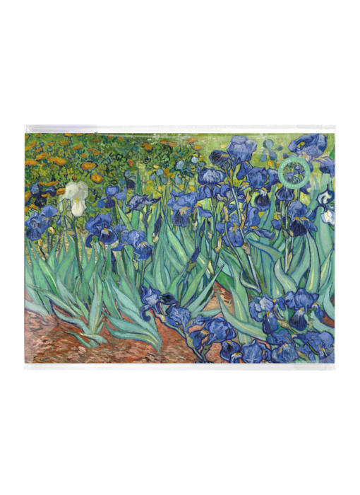 Poster Mini A3, Van Gogh, Irises