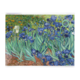 Poster Mini A3, Van Gogh, Irises