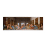 Fridge magnet panorama, Da Vinci, Last Supper