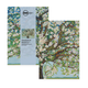 Cahier d'exercices, A5, Fleur de Beemster, Toorop