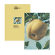 Exercise book A5,  Apple, Koch