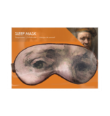 Masque de sommeil, Rembrandt, Autoportrait