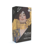 Puzzle, 1000 pièces, Gustav Klimt, Judith