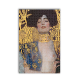 Jigsaw puzzle, 1000 pieces, Gustav Klimt, Judith