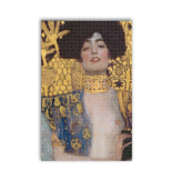 Puzzle, 1000 pièces, Gustav Klimt, Judith