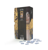 Jigsaw puzzle, 1000 pieces, Gustav Klimt, Judith