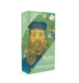Puzzle, 1000 Teile,  Joseph Roulin, Van Gogh