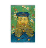 Puzzel, 1000 stukjes,  Joseph Roulin, Van Gogh