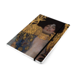 Softcover Books A5 ,  Gustav Klimt, Judith