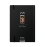 Softcover notitieboekje, A5, Gustav Klimt, Judith