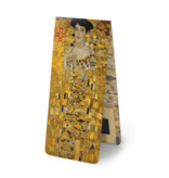 Magnetic Bookmark, Gustav Klimt, Portrait Adele Bloch-Bauer