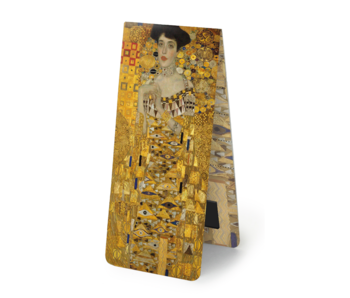 Marcador magnético, Gustav Klimt, Adele Bloch-Bauer