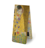 Magnetische Boekenlegger, Gustav Klimt, De Kus