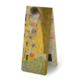 Marque-page magnétique, Gustav Klimt, Le Baiser