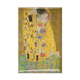 Koelkastmagneet, Gustav Klimt, De Kus