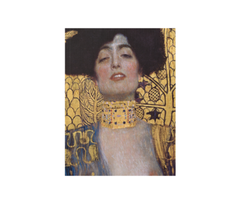 Künstlerjournal,  Gustav Klimt, Judith