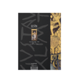 Softcover art sketchbook, Gustav Klimt, Judith