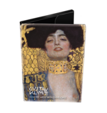 Porte-cartes, Gustav Klimt, 2x5 dessins