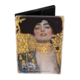 Kaartenmapje ,Gustav Klimt , 2x5 dubbele kaarten