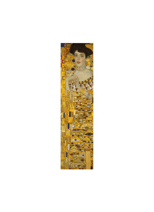 Classical Bookmark, Klimt, Adele Bloch-Bauer