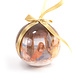 Boule de Noël, Cène, Léonard de Vinci