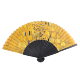 Fan , Gustav Klimt, Adele Bloch-Bauer