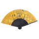 Hand Fan , Gustav Klimt, Adele Bloch-Bauer