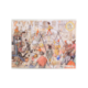 Poster, Mini A4, Anton Pieck, Circus