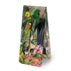 Magnetic Bookmark, F  inspired by  Frida Kahlo, detail bird