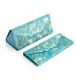 Foldable spectacle case , Vincent van Gogh, Almond Blossom