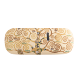 Funda de gafas, Gustav Klimt, árbol